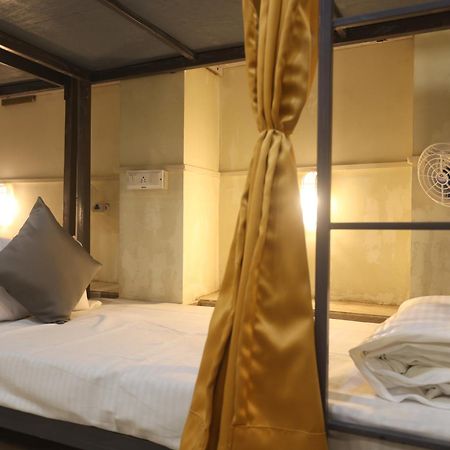Perfectstayz Aiims Near Aiims Hospital ริชิเคช ภายนอก รูปภาพ