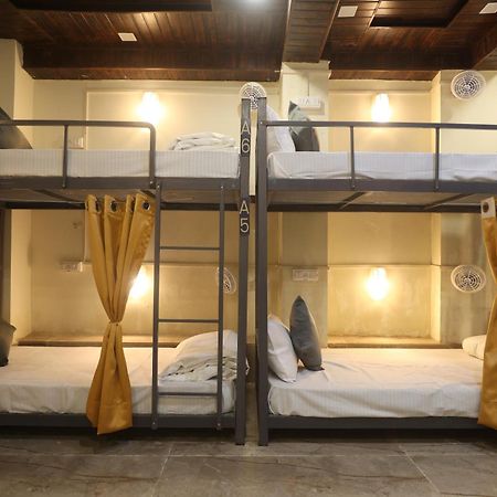 Perfectstayz Aiims Near Aiims Hospital ริชิเคช ภายนอก รูปภาพ