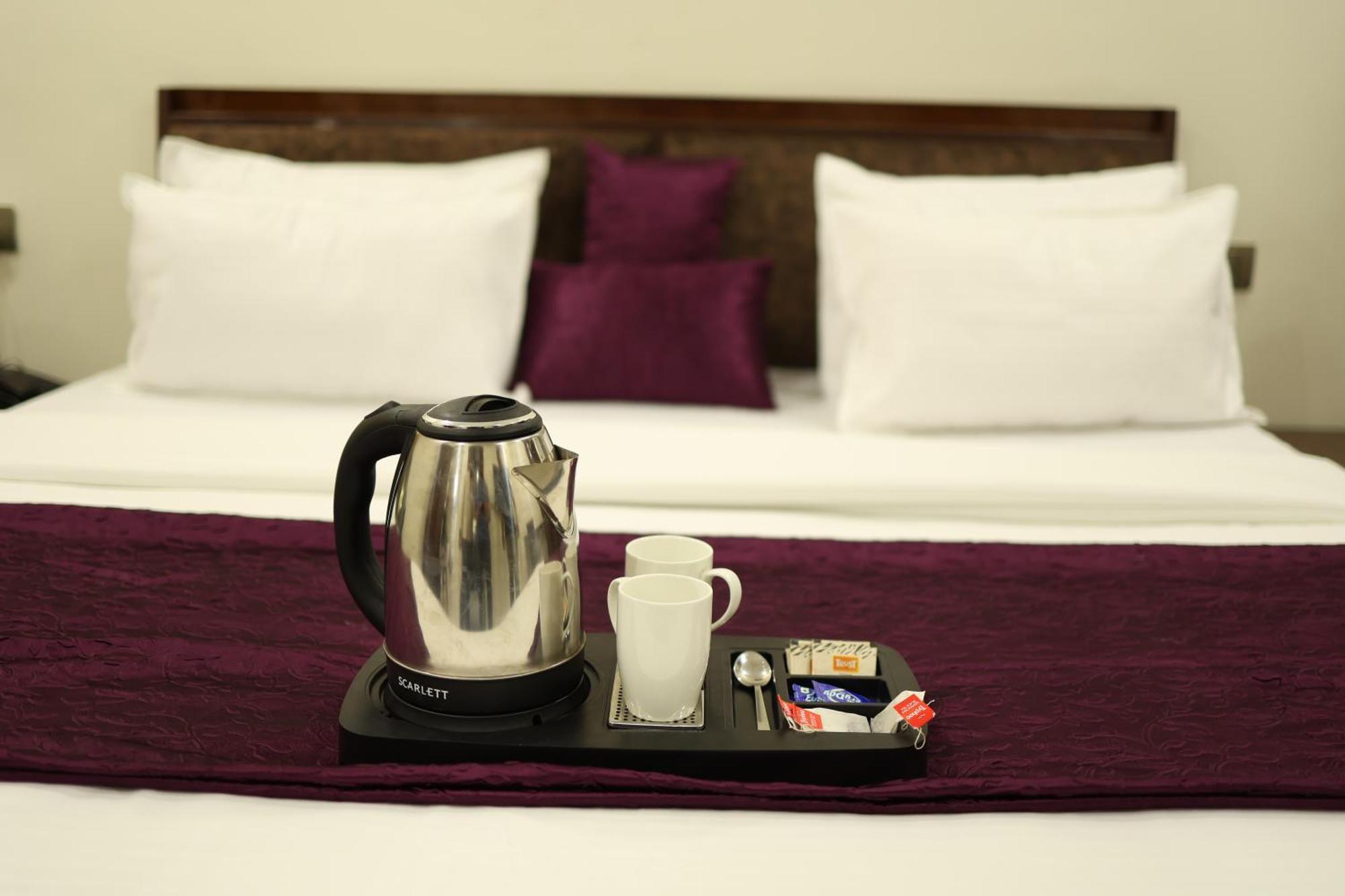 Perfectstayz Aiims Near Aiims Hospital ริชิเคช ภายนอก รูปภาพ