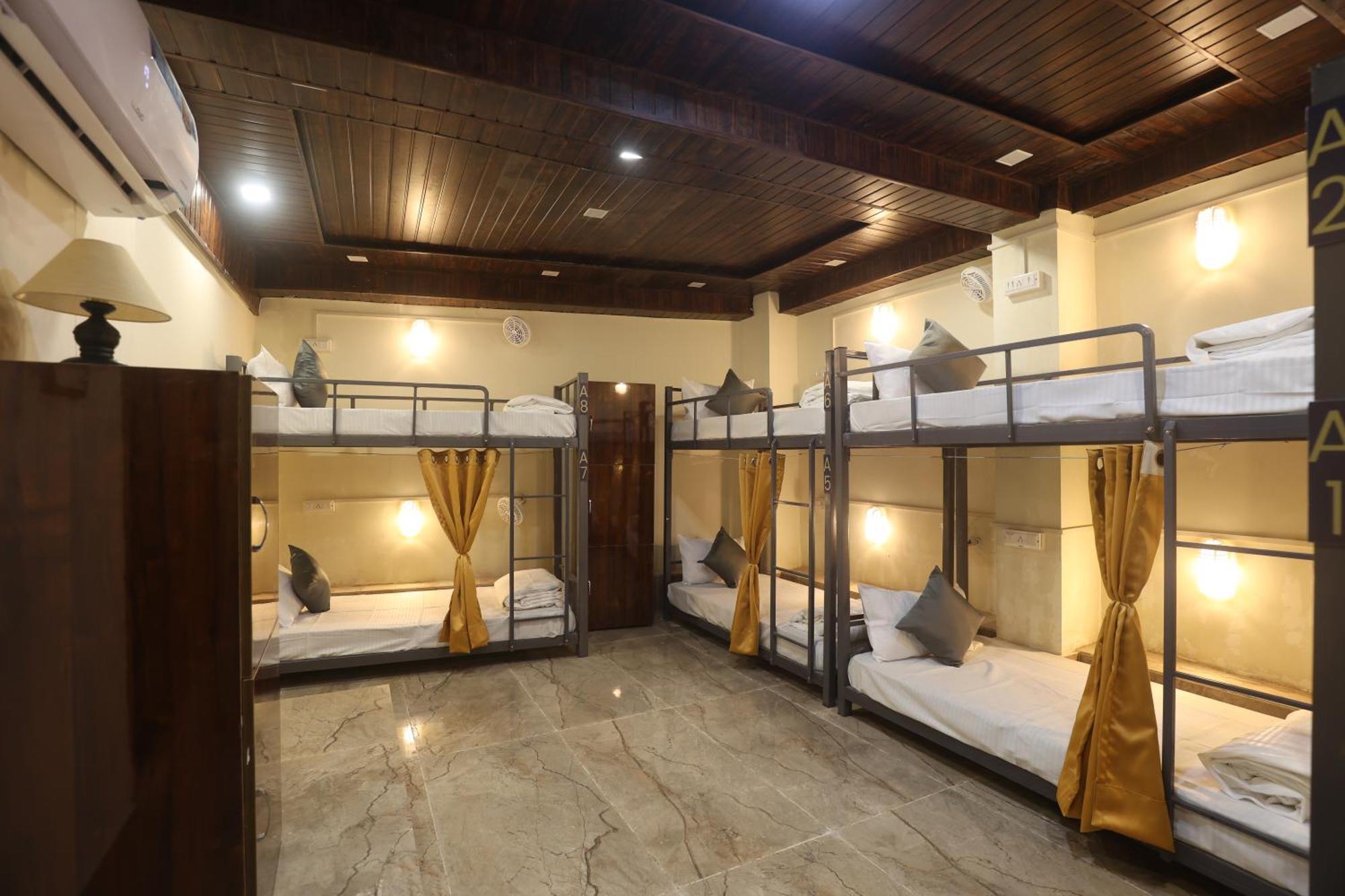 Perfectstayz Aiims Near Aiims Hospital ริชิเคช ภายนอก รูปภาพ